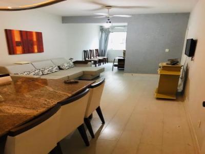 Apartamento para Temporada, em Cabo Frio, bairro Praia do Forte, 3 dormitórios, 2 banheiros, 1 suíte, 1 vaga